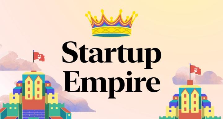 Startup Empire