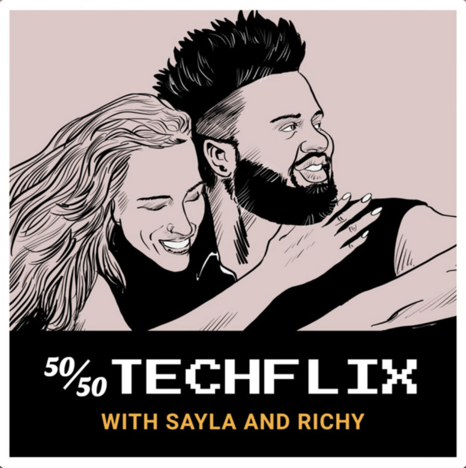 5050 Techflix